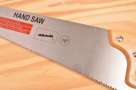 Serrucho HAND SAW 18 pulgadas (2)